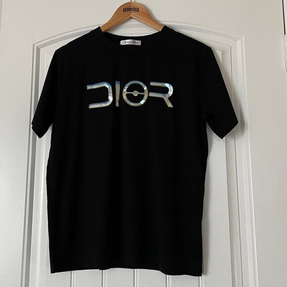 Christian Dior Paris T-shirt, size M